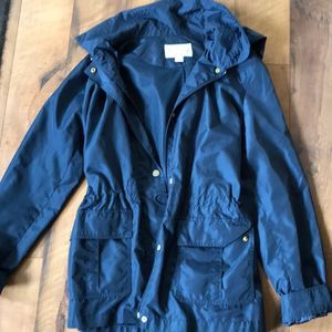 Talbot rain/ spring weather jacket